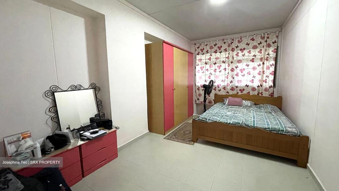 Blk 711 Pasir Ris Street 72 (Pasir Ris), HDB Executive #528499301